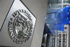 ΔΝΤ: ΔΕΝ ΕΙΝΑΙ ΕΠΑΡΚΗ ΤΑ ΜΕΤΡΑ ΓΙΑ ΤΟ ΧΡΕΟΣ