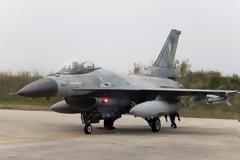 Συμμετοχή της ΠΑ στην Άσκηση «Viper Valley 2016»