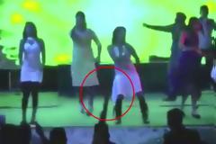 Σοκ! ΕΝ ΨΥΧΡΩ ΔΟΛΟΦΟΝΙΑ! Σκότωσε έγκυο χορεύτρια επειδή δεν χόρεψε μαζί του