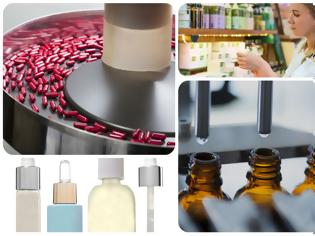 Φωτογραφία για “Πληγή” για την οικονομία τα προϊόντα απομίμησης & πειρατείας σε Φάρμακο-Καλλυντικό