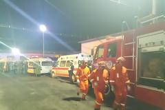 Κίνα: Αγωνία για 11 ανθρακωρύχους - Παγιδεύτηκαν μετά από έκρηξη