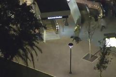 Συναγερμός στο Λος Άντζελες λόγω απειλής για χτύπημα στο σιδηροδρομικό δίκτυο