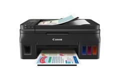 H Canon φέρνει τον εκτυπωτή 4-σε-1 Pixma G4400