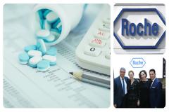 Αυστηρή προειδοποίηση από τη Roche