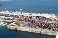 Προβληματικά 77 λιμάνια της χώρας, σύμφωνα με τους έλληνες πλοιάρχους