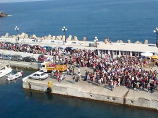 Φωτογραφία για Προβληματικά 77 λιμάνια της χώρας, σύμφωνα με τους έλληνες πλοιάρχους