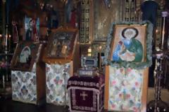 9407 - Δεν χαμηλώνει ο Άθως. Ημερολόγιο Όρους 2016 - Μέρος 5