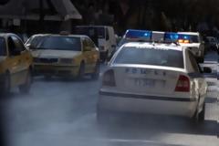 Σε επιφυλακή η ΕΛ.ΑΣ. στην Κρήτη για την επέτειο Γρηγορόπουλου