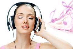 Οι νότες γιατρεύουν την ψυχή