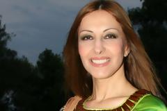 Η Αντζυ Σαμίου σε νέο ξέσπασμα υπέρ του Τσίπρα