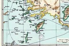 Πως βρέθηκε η συνθήκη των θαλάσσιων συνόρων Δωδεκανήσου - Τουρκίας