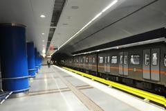 Ποιοι σταθμοί του μετρό κλείνουν για την επέτειο της δολοφονίας του Γρηγορόπουλου