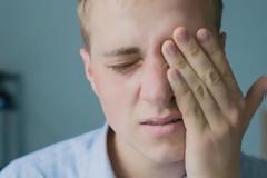 Πώς να θεραπεύσετε γρήγορα ένα κριθαράκι