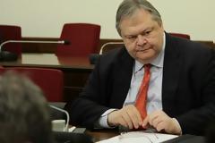 ΕΠΙΤΡΟΠΗ ΘΕΣΜΩΝ: «ΟΧΙ» ΣΤΗΝ ΠΡΟΤΑΣΗ ΒΕΝΙΖΕΛΟΥ ΝΑ ΣΥΖΗΤΗΘΕΙ ΤΟ ΘΕΜΑ ΤΗΣ ΛΙΣΤΑΣ ΜΠΟΡΓΙΑΝΣ