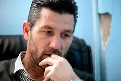 Ο Ουζουνίδης μελετούσε τον Παναθηναϊκό από καιρό