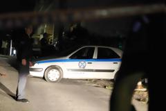 Πήλιο: Βασανισμός του πεθερού μπροστά στη νύφη - Τον έβρεξε μετά τον άγριο ξυλοδαρμό!