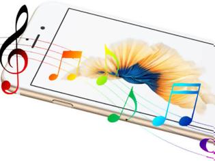 Φωτογραφία για Easy Ringtone: Δημιουργήστε τα δικά σας ringtones δωρεάν (jailbreak)