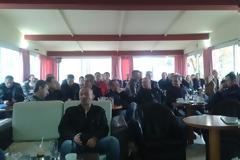 ΕΚΤΑΚΤΗ ΓΕΝΙΚΗ ΣΥΝΕΛΕΥΣΗ ΕΣΠΕΘ