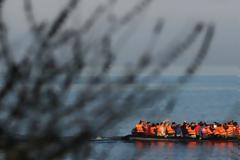 Βαριά καμπάνα σε τούρκο διακινητή στη Μυτιλήνη