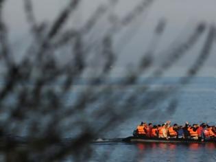 Φωτογραφία για Βαριά καμπάνα σε τούρκο διακινητή στη Μυτιλήνη