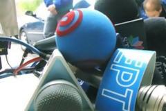 Σε 24ωρη απεργία αύριο τα Μέσα Ενημέρωσης