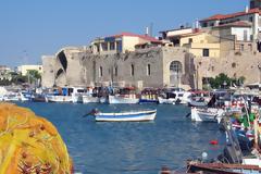 Δωρεάν μεταφορά των εκδρομέων μαθητών από την Κρήτη