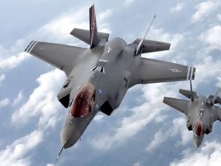 Φωτογραφία για Τορπίλη Πενταγώνου στην LM με αναστολή αγορών του F-35;