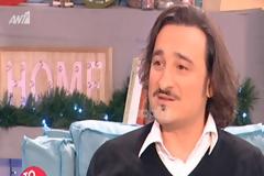 Βασίλης Χαραλαμπόπουλος: «Είχαμε πάρει τις εικόνες της Παναγίας και περιμέναμε να ξεκινήσει ο πόλεμος…»