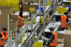 Η Amazon εγκαινίασε μανάβικο χωρίς ουρές και ταμεία