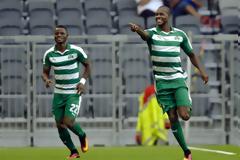 Πάει Τουρκία ο Ιμπάρμπο;