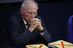 ΣΟΪΜΠΛΕ: ΧΡΕΙΑΖΕΤΑΙ ΠΕΡΙΣΣΟΤΕΡΟΣ ΧΡΟΝΟΣ ΓΙΑ ΝΑ ΚΛΕΙΣΕΙ Η ΑΞΙΟΛΟΓΗΣΗ