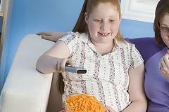 Πώς να μιλήσω στην κόρη μου για το βάρος της;