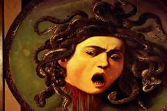 Μέδουσα, η Δύναμη του Ασυνείδητου Κόσμου