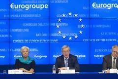 Η μόνη αλήθεια για το Eurogroup είναι αυτή που γράφει η ανακοίνωση!