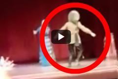 ΣΟΚΑΡΙΣΤΙΚΟ βίντεο - Ρώσος χορευτής ΠΕΘΑΙΝΕΙ την ώρα που χορεύει και όλοι νομίζουν πως... [ΣΚΛΗΡΕΣ ΕΙΚΟΝΕΣ]