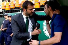 Οι επιλογές του Στραματσόνι 