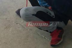 Πάτρα: Ιδιοκτήτης σπιτιού έπιασε επ' αυτοφώρω διαρρήκτη στην Εγλυκάδα - Λιποθύμησε ο δράστης