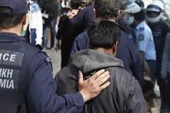 Ακόμη 1.709 επιστροφές αλλοδαπών στις χώρες καταγωγής τους διαχειρίστηκαν οι Υπηρεσίες της Ελληνικής Αστυνομίας τον μήνα Νοέμβριο