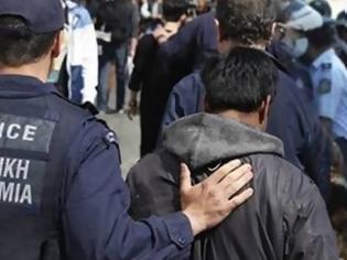 Φωτογραφία για Ακόμη 1.709 επιστροφές αλλοδαπών στις χώρες καταγωγής τους διαχειρίστηκαν οι Υπηρεσίες της Ελληνικής Αστυνομίας τον μήνα Νοέμβριο