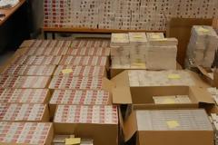 ΑΝΑΓΝΏΣΤΗΣ - Τρίβουν τα χέρια τους οι λαθρέμποροι