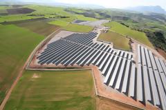 Φωτοβολταϊκό πάρκο στα Φάρσαλα αγόρασε η πλουσιότερη Ρωσίδα επιχειρηματίας!