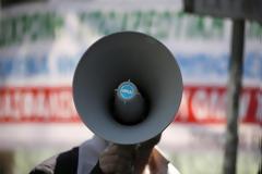 Εργατικό Κέντρο Θήβας: Όλοι στη συγκέντρωση στην Αθήνα στο Πεδίο του Άρεως