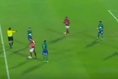 Ρε, τι έδωσε ο διαιτητής;