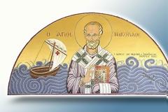 Άγιος Νικόλαος: Πώς έγινε προστάτης των ναυτικών;