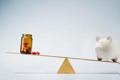 Εξαντλήθηκαν τα χρήματα για φάρμακα στα νοσοκομεία