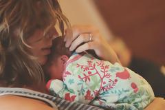 Πώς να «προπονηθείτε» σωστά για τη ζωή με το μωρό!