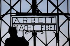 Πως βρέθηκε η διαβόητη επιγραφή του Νταχάου στη Νορβηγία