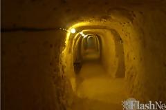 Το καταφύγιο - μουσείο των Χανίων που ζωντανεύει μνήμες του ’41