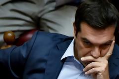 Φόβος Τσίπρα για συμπαιγνία Τόμσεν – Σόιμπλε