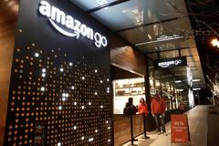 Amazon Go: Το πρώτο μανάβικο χωρίς ταμεία από την Amazon